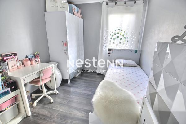 À vendre : Appartement moderne de 3 pièces à Saint Fons