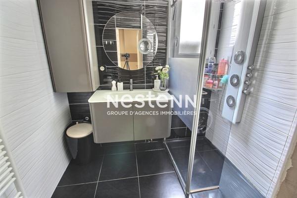 À vendre : Appartement moderne de 3 pièces à Saint Fons