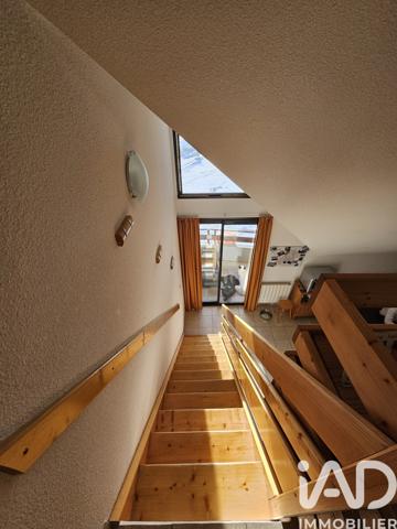 Appartement à vendre 2 pièces 39 m² Réallon