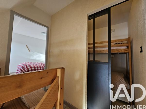 Appartement à vendre 2 pièces 39 m² Réallon