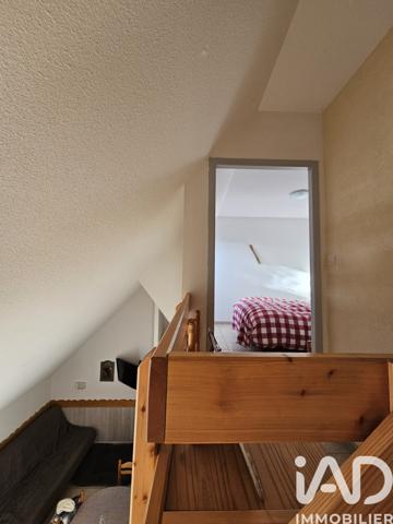 Appartement à vendre 2 pièces 39 m² Réallon