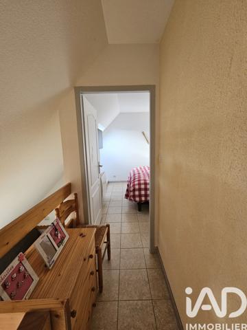 Appartement à vendre 2 pièces 39 m² Réallon