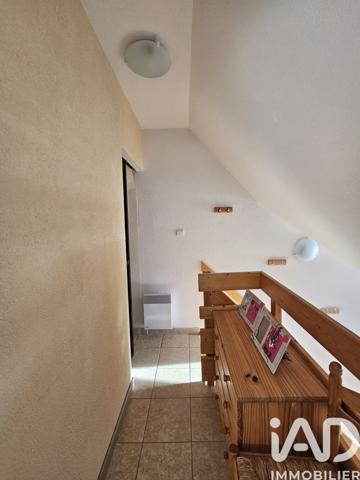 Appartement à vendre 2 pièces 39 m² Réallon