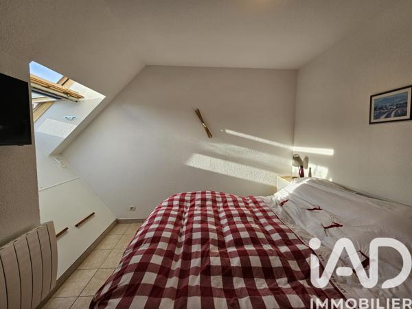 Appartement à vendre 2 pièces 39 m² Réallon