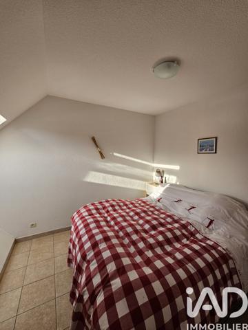 Appartement à vendre 2 pièces 39 m² Réallon