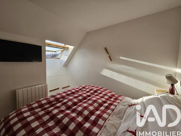 Appartement à vendre 2 pièces 39 m² Réallon