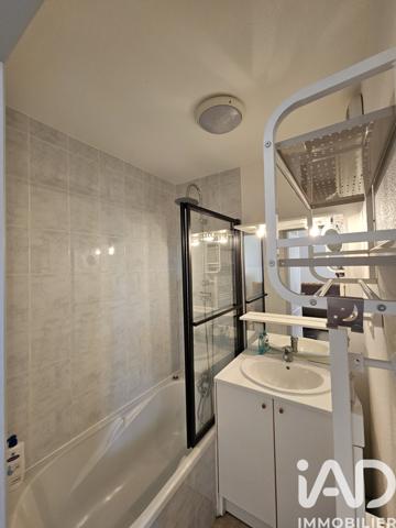 Appartement à vendre 2 pièces 39 m² Réallon