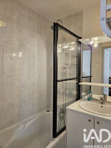 Appartement à vendre 2 pièces 39 m² Réallon