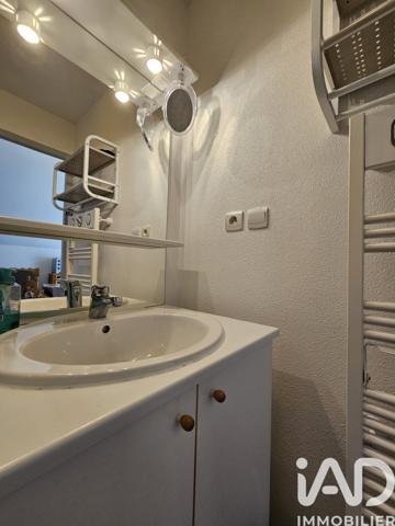 Appartement à vendre 2 pièces 39 m² Réallon