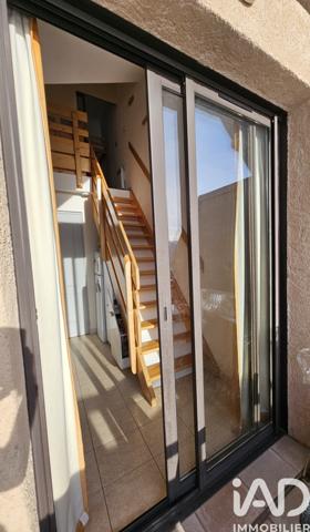 Appartement à vendre 2 pièces 39 m² Réallon