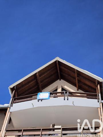 Appartement à vendre 2 pièces 39 m² Réallon