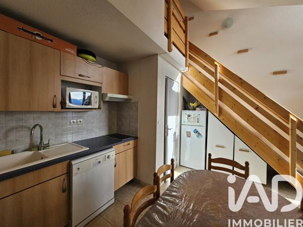 Appartement à vendre 2 pièces 39 m² Réallon