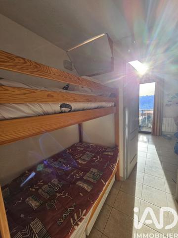 Appartement à vendre 2 pièces 39 m² Réallon