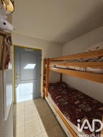 Appartement à vendre 2 pièces 39 m² Réallon