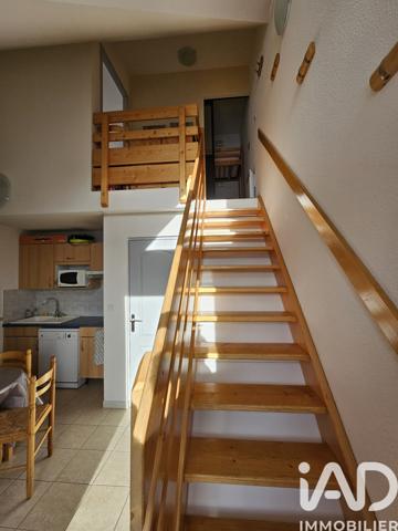Appartement à vendre 2 pièces 39 m² Réallon