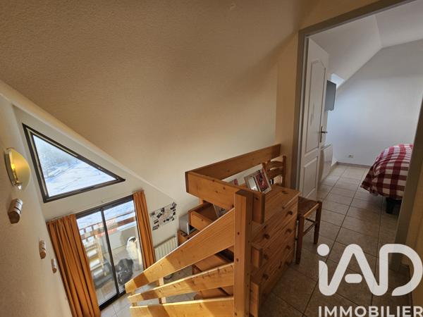 Appartement à vendre 2 pièces 39 m² Réallon
