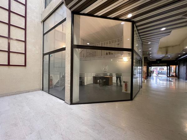 Bureaux ou local à vendre à Libourne