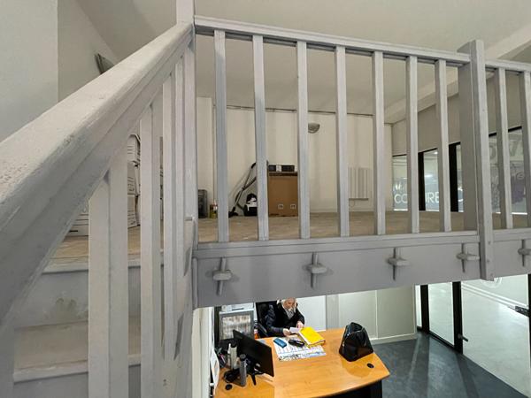 Bureaux ou local à vendre à Libourne