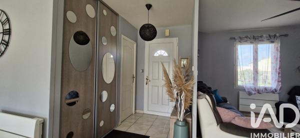 Maison à vendre 5 pièces 111 m² Saint-Médard-d'Aunis