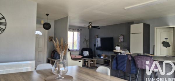 Maison à vendre 5 pièces 111 m² Saint-Médard-d'Aunis