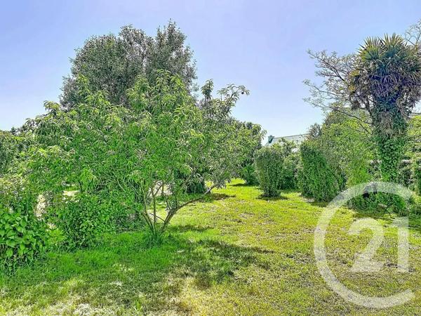 Maison à vendre  6 pièces - 123 m 2   ST GILDAS DE RHUYS  - 56