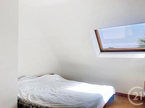 Maison à vendre  6 pièces - 123 m 2   ST GILDAS DE RHUYS  - 56