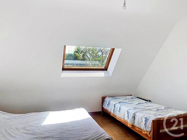 Maison à vendre  6 pièces - 123 m 2   ST GILDAS DE RHUYS  - 56