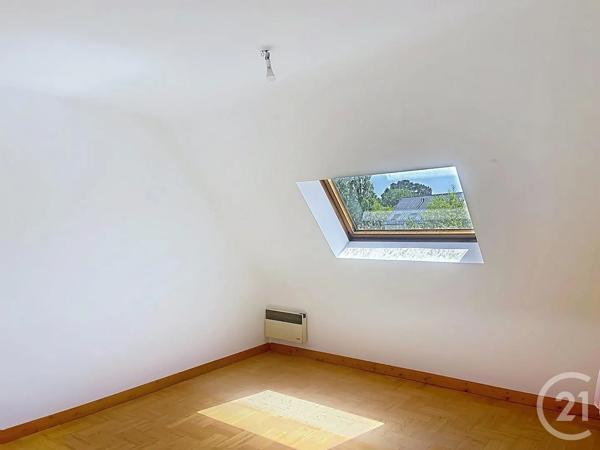 Maison à vendre  6 pièces - 123 m 2   ST GILDAS DE RHUYS  - 56