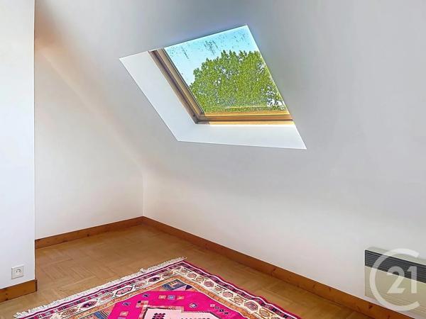 Maison à vendre  6 pièces - 123 m 2   ST GILDAS DE RHUYS  - 56
