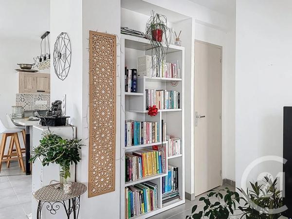Maison à vendre  6 pièces - 123 m 2   ST GILDAS DE RHUYS  - 56