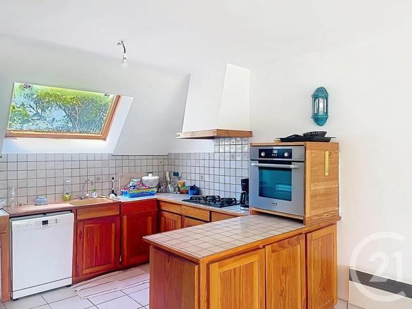 Maison à vendre  6 pièces - 123 m 2   ST GILDAS DE RHUYS  - 56