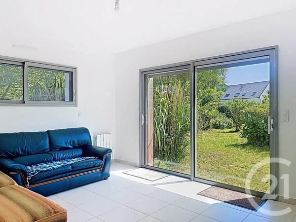 Maison à vendre  6 pièces - 123 m 2   ST GILDAS DE RHUYS  - 56
