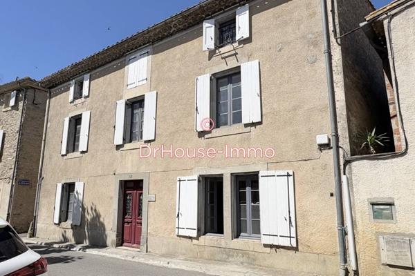 Maison à vendre 6 pièces de 119 m²