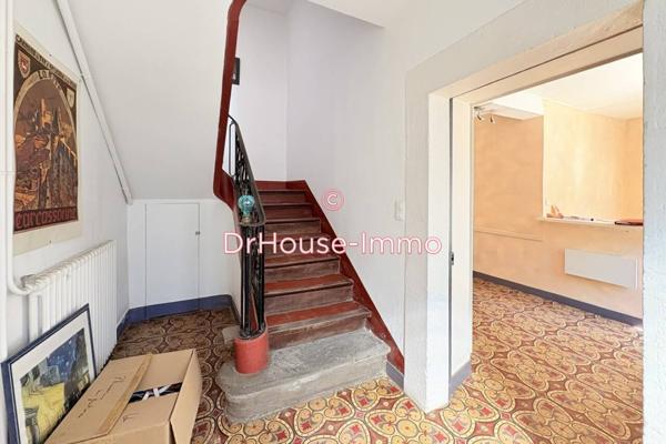 Maison à vendre 6 pièces de 119 m²