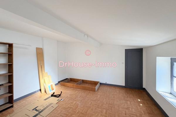 Maison à vendre 6 pièces de 119 m²