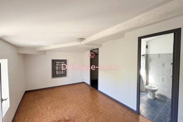 Maison à vendre 6 pièces de 119 m²