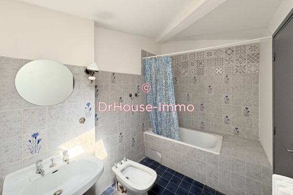 Maison à vendre 6 pièces de 119 m²