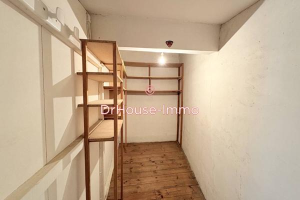 Maison à vendre 6 pièces de 119 m²
