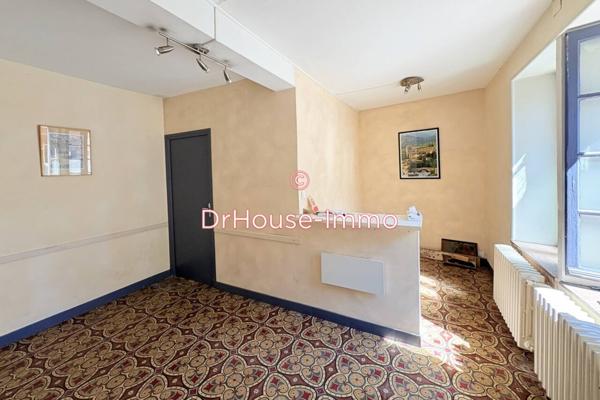 Maison à vendre 6 pièces de 119 m²