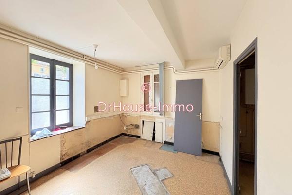 Maison à vendre 6 pièces de 119 m²