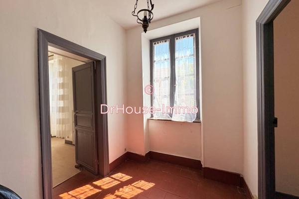 Maison à vendre 6 pièces de 119 m²