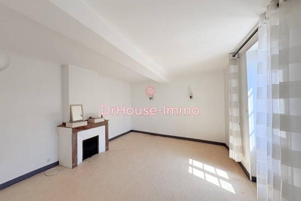 Maison à vendre 6 pièces de 119 m²