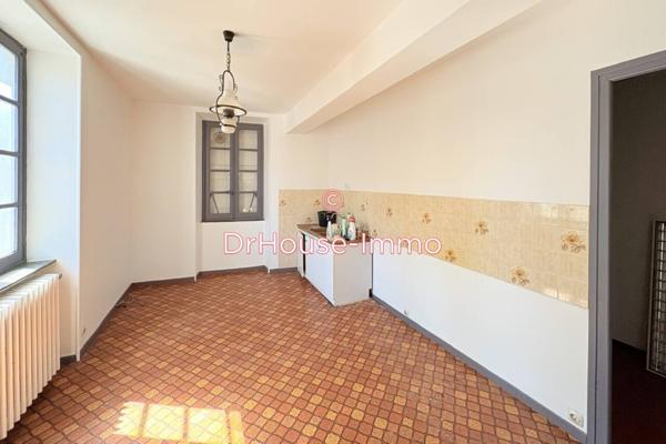 Maison à vendre 6 pièces de 119 m²