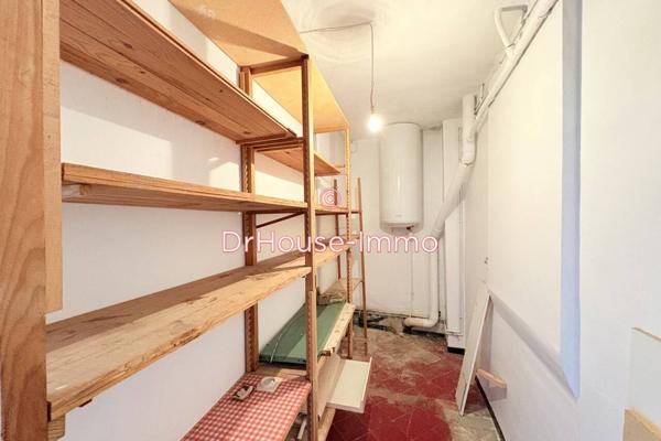 Maison à vendre 6 pièces de 119 m²