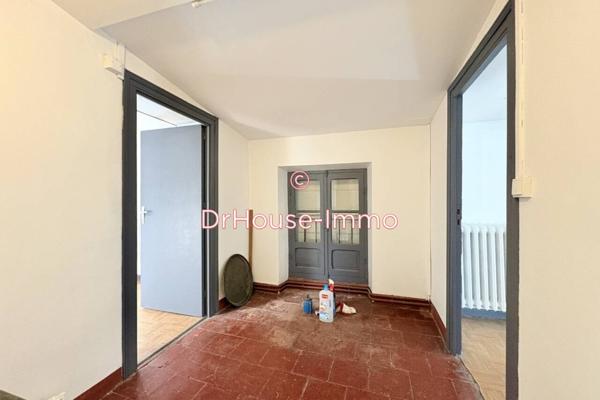 Maison à vendre 6 pièces de 119 m²