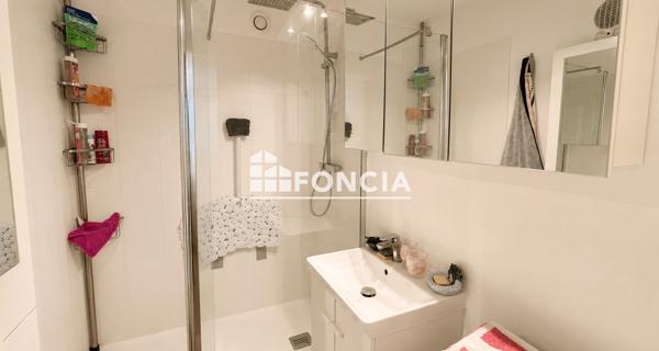 À vendre Appartement 2 pièces 39 m² - Saint-raphaël 83700