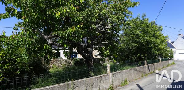 Maison à vendre 3 pièces 57 m² Erdeven