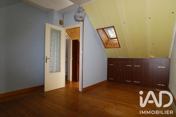 Maison à vendre 3 pièces 57 m² Erdeven