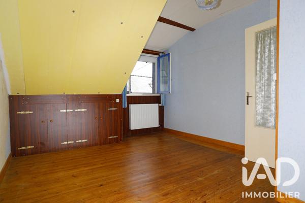 Maison à vendre 3 pièces 57 m² Erdeven