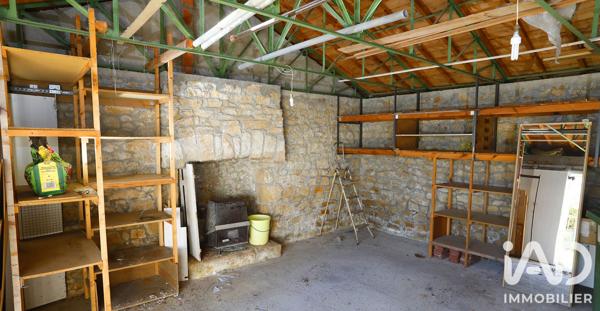Maison à vendre 3 pièces 57 m² Erdeven